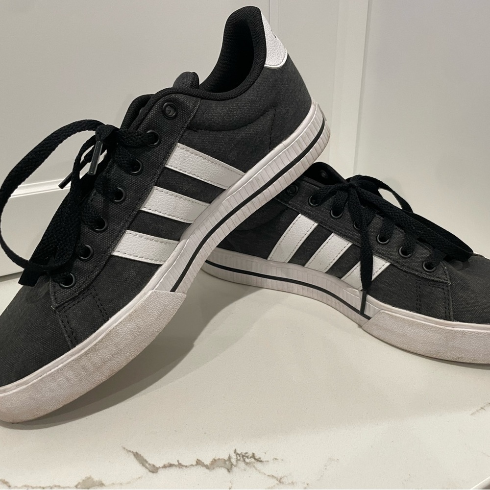 Adidas Skateboarding shoe